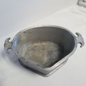 Vintage Guardian Aluminum Cookware